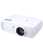 Видеопроектор Acer P1502